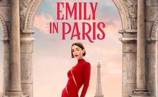 Emily en París: ¿A qué hora se estrena la quinta temporada de la serie de Netflix en México?