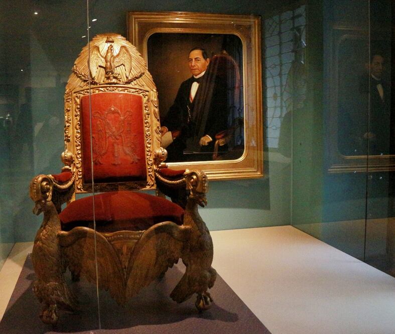 Foto: Ivonn Rodríguez/ El Universal 