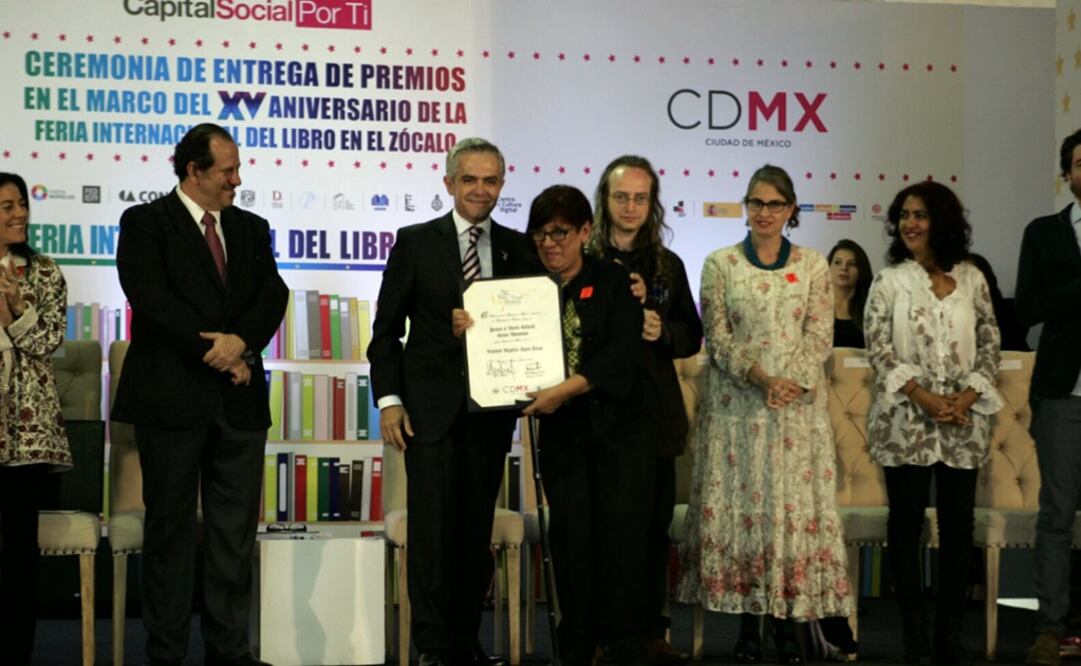 Alejandro Acosta / EL UNIVERSAL