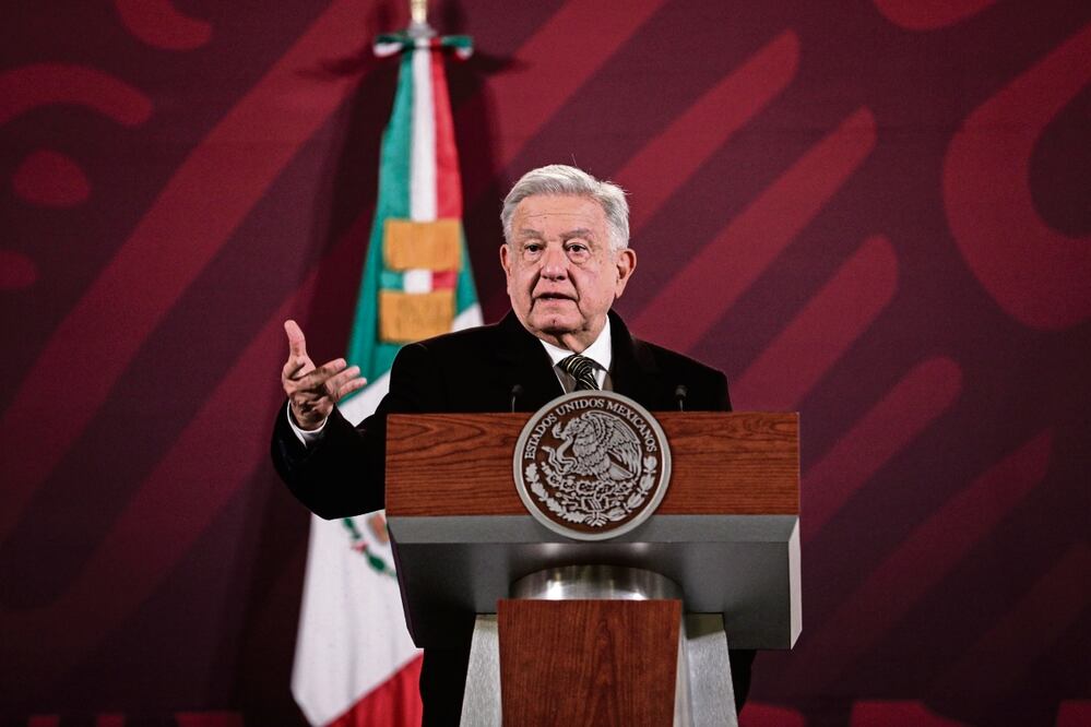 El Presidente llamó a establecer una auténtica democracia que se herede a las nuevas generaciones. Foto: Gabriel Pano | El Universal