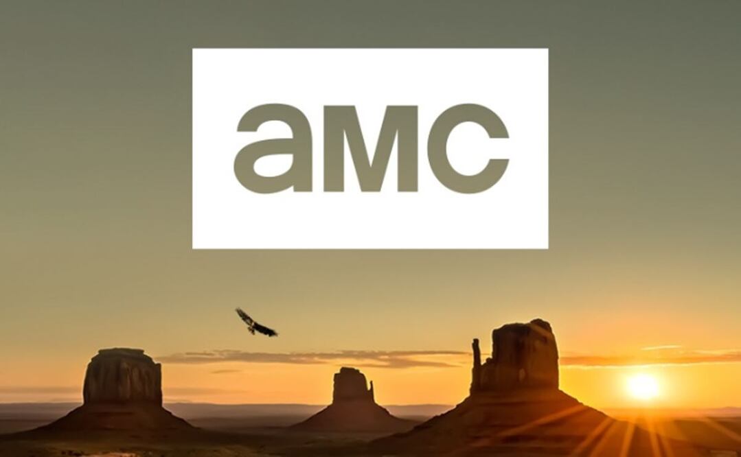 AMC dejó de ser un canal exclusivamente de películas.