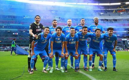Cruz Azul en claro peligro ante la visita de Tigres 