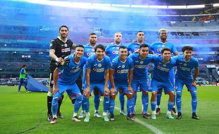 Cruz Azul en claro peligro ante la visita de Tigres