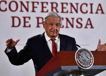 Ve difícil AMLO que reformas electoral y de Guardia Nacional pasen en el Congreso