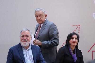 SFP lanzará página web para consultar nómina completa del gobierno federal