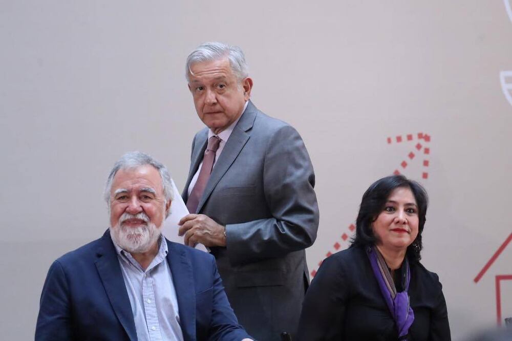 Foto: Germán Espinosa/EL UNIVERSAL