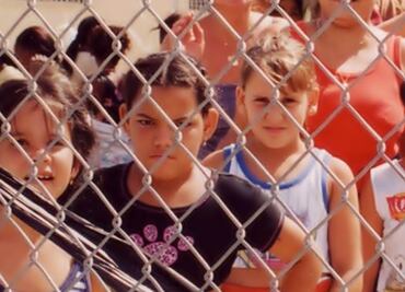 15 years of prison for human trafficker