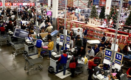 ¿Qué empresas fueron las ganadoras con El Buen Fin? 