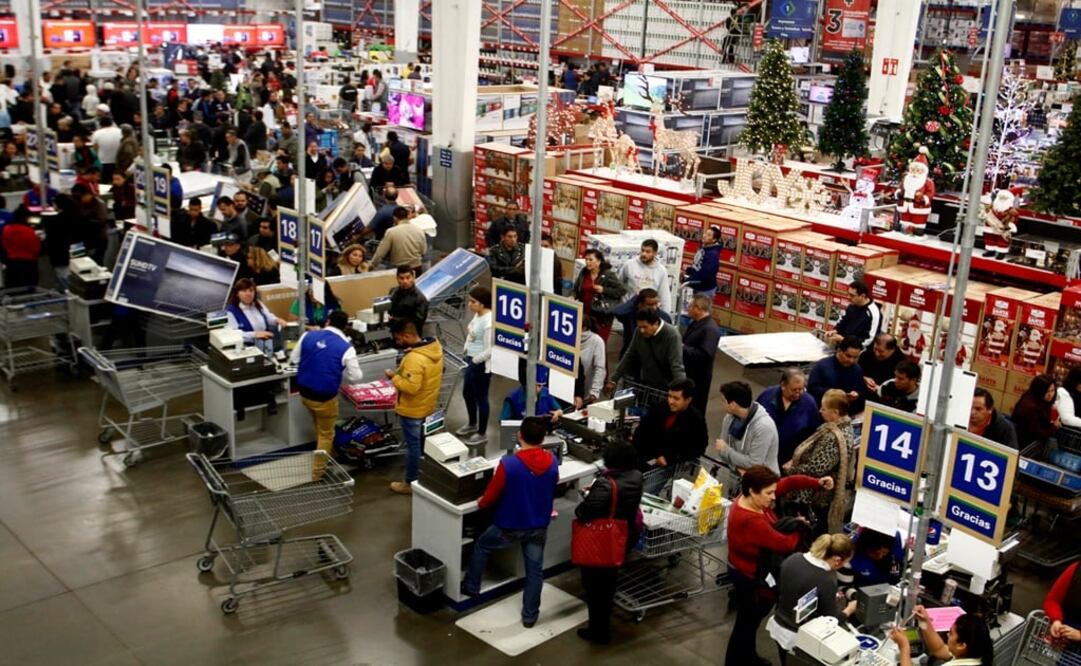 Foto: Archivo/ EL UNIVERSAL