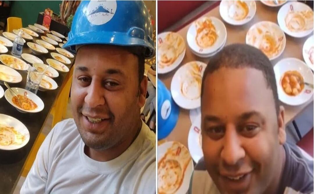 FOTO: Instagram: @pintorcomilao