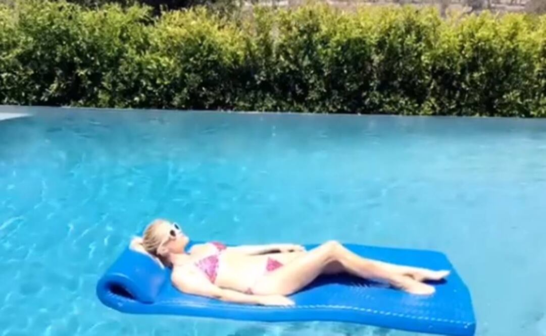 Reese Witherspoon confirmó la tercera entrega de "Legalmente rubia"  FOTO: INSTAGRAM