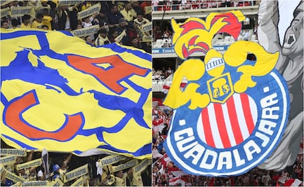 Amaury Vergara lanza apuesta a Emilio Azcárraga para el América vs Chivas