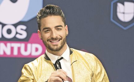 Maluma causa polémica por foto con oficial israelí