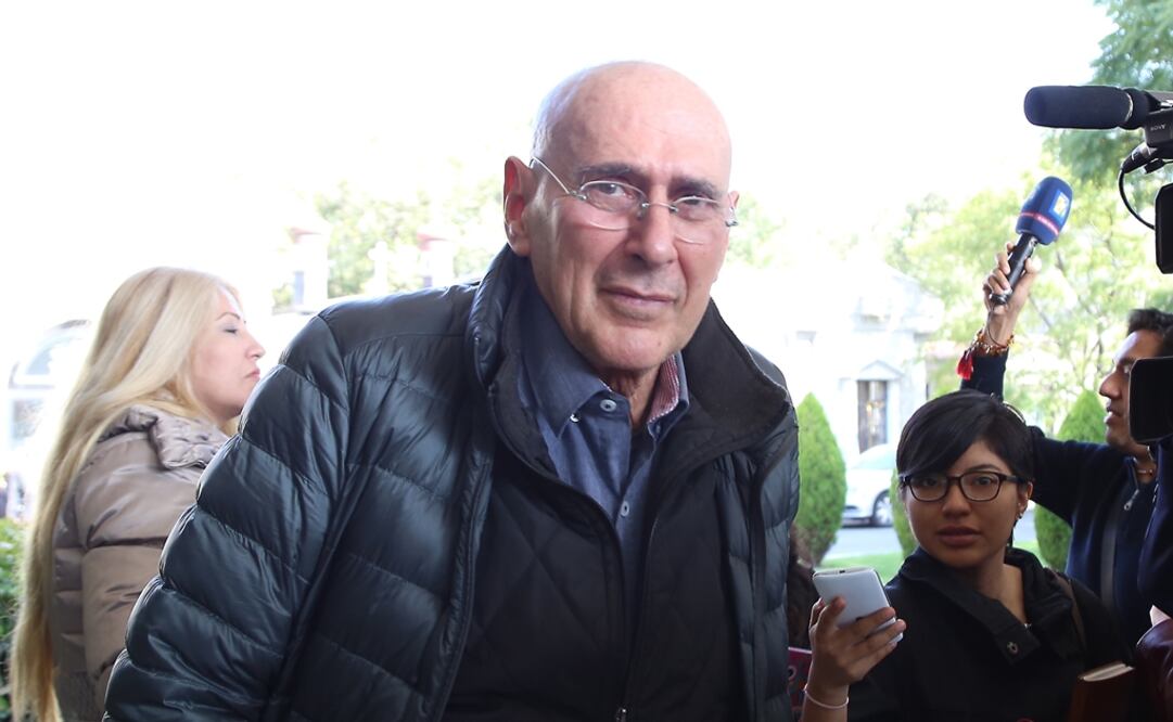 Foto: Archivo EL UNIVERSAL