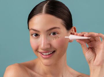 Corrector de ojos: ¿para qué sirve cada color y cómo usarlo?