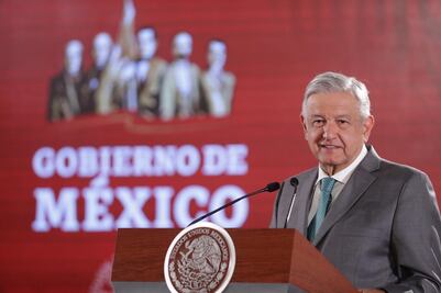 Sin pactar con grupos criminales, bajará delincuencia: AMLO