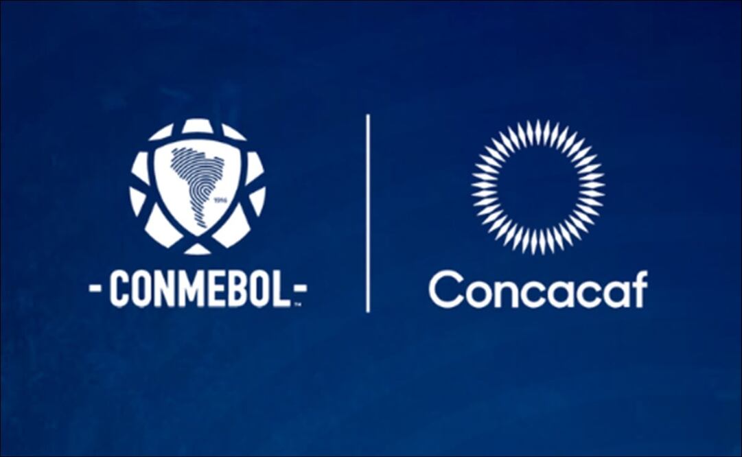 Seis selecciones de Concacaf participarán en la CONMEBOL Copa América 2024, en Estados Unidos. FOTO: ESPECIAL 