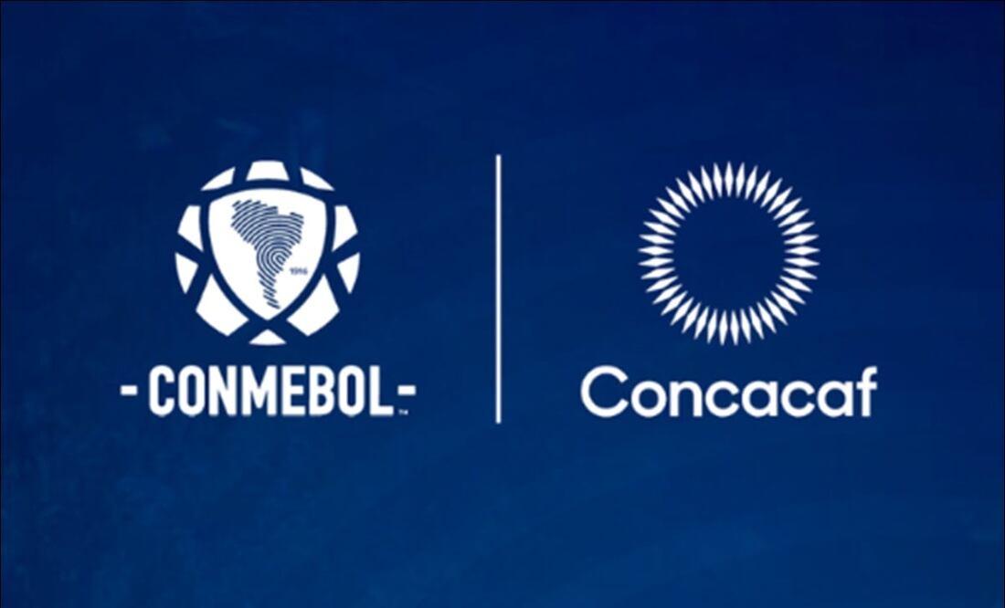 Seis selecciones de Concacaf participarán en la CONMEBOL Copa América 2024, en Estados Unidos. FOTO: ESPECIAL