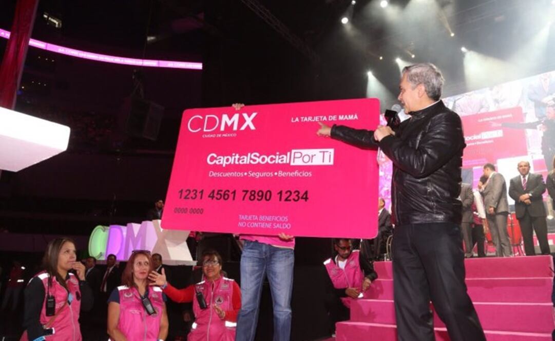 (Foto: Twitter @DesSocial_CDMX)