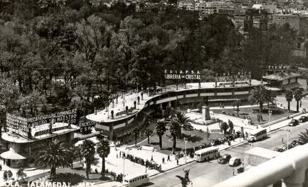 La librería más bella del mundo era mexicana