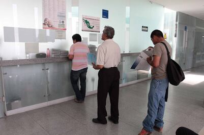 En México, desconocen 6.2 millones su Afore