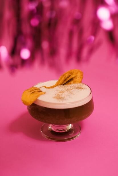 Cocteles para despedir Septiembre