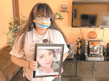 Asfixiadas y descuartizadas: normalizan crueldad en feminicidios 