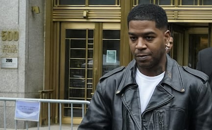 Juicio de Sean "Diddy" Combs: Kid Cudi narra los ataques que sufrió por celos del rapero