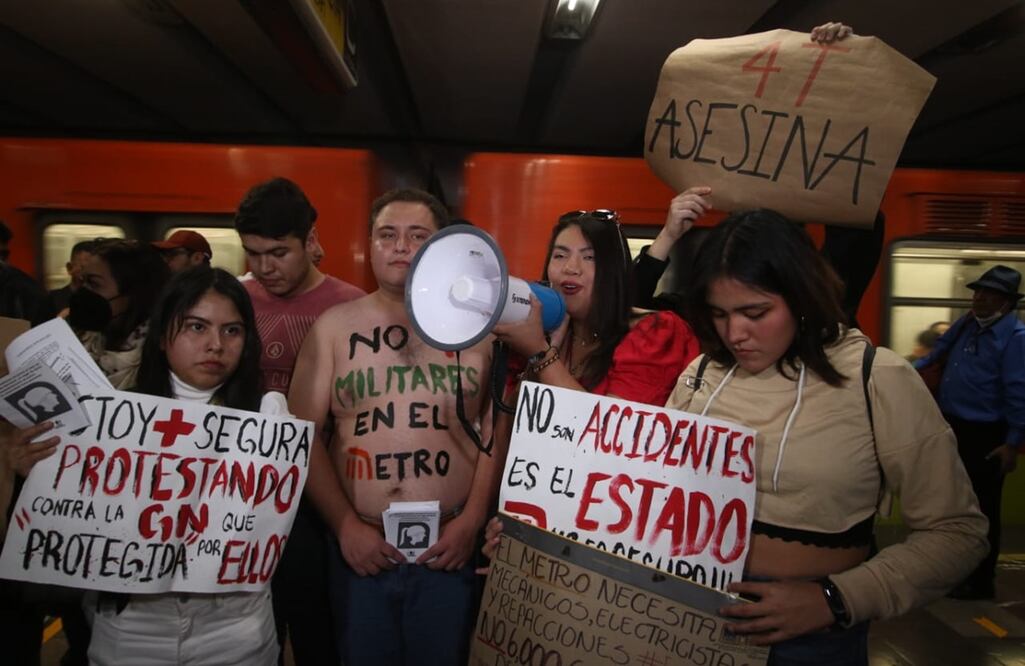 FOTOS: Carlos Mejía/ EL UNIVERSAL/