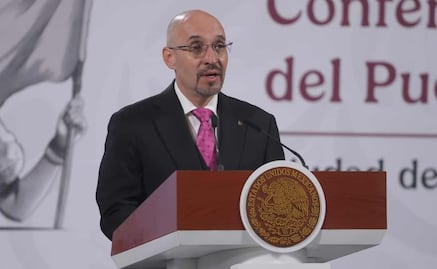 De la Torre se queda en Concanaco