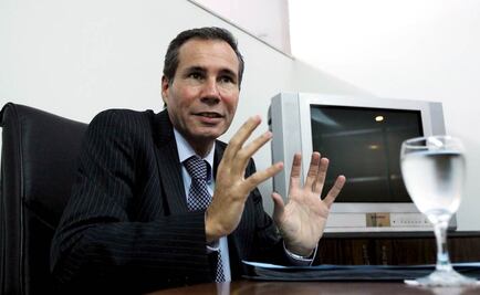 Laptop de Nisman registró 60 conexiones tras su muerte