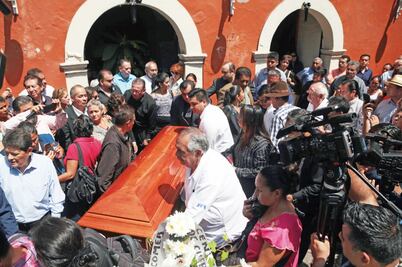 Descartan CES y Fiscalía de Morelos secuestro en muerte de empresario