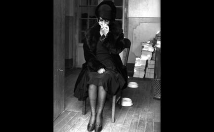 La historia de la Miss México que en 1929 mató a su esposo tras enterarse que tenía otra familia