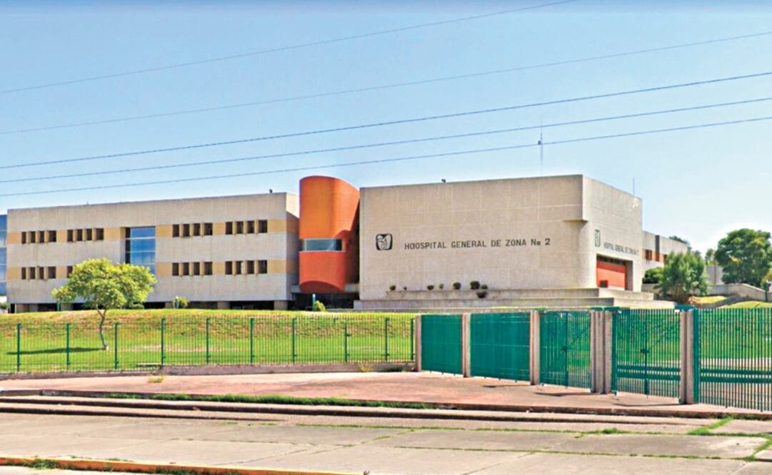 Foto: Archivo/EL UNIVERSAL 