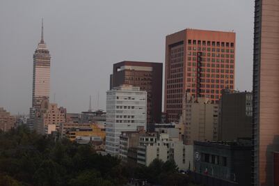 Mantienen Fase I de Contingencia en zona metropolitana