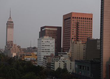 Mantienen Fase I de Contingencia en zona metropolitana