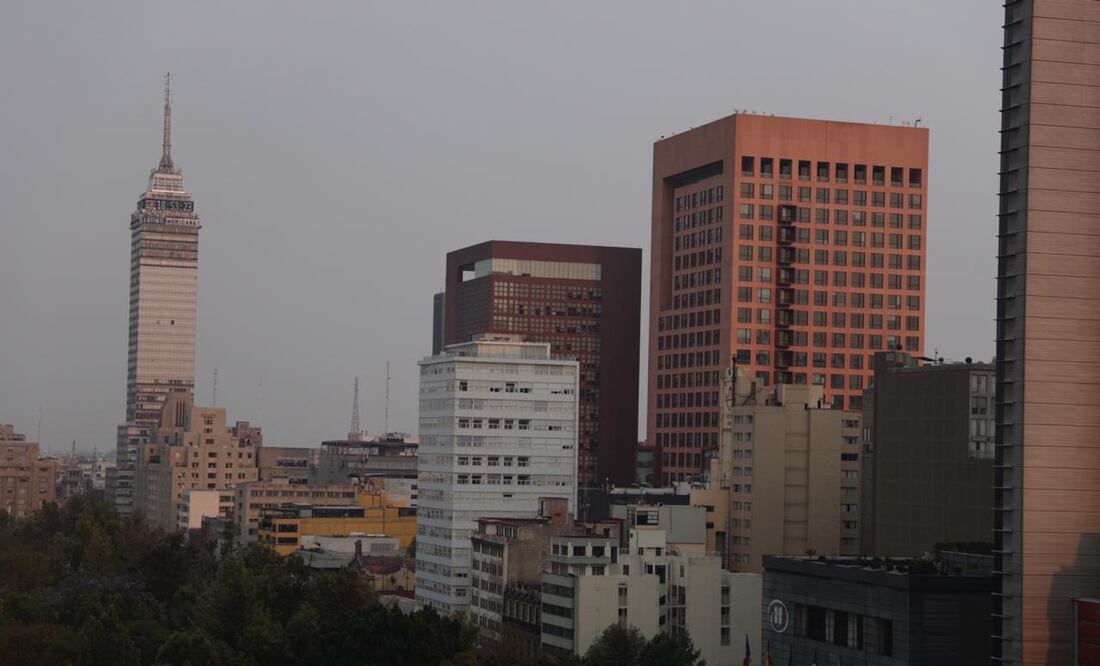 Fotografía: Berenice Fregoso/ EL UNIVERSAL