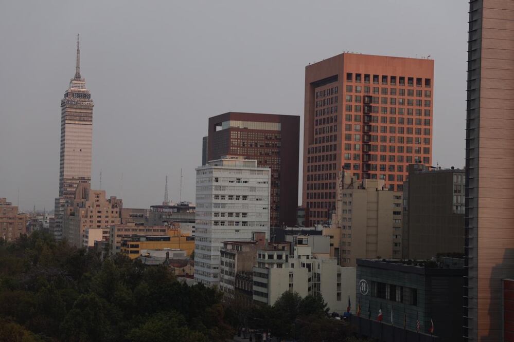 Fotografía: Berenice Fregoso/ EL UNIVERSAL