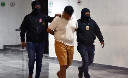 Detienen en Ecatepec a uno de los más buscados de Acapulco