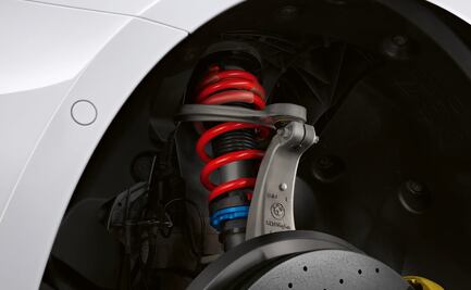 3 señales que indican un cambio de amortiguadores en tu auto