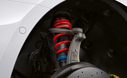 3 señales que indican un cambio de amortiguadores en tu auto