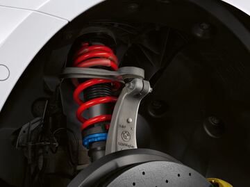 3 señales que indican un cambio de amortiguadores en tu auto