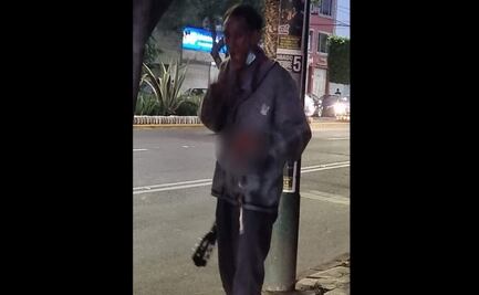 Reaparece el "come gatos" en Azcapotzalco; piden a Fiscalía de la CDMX atienda el caso