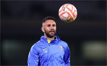 Miguel Layún sobre su continuidad en América : "Mi amor por ti será eterno"