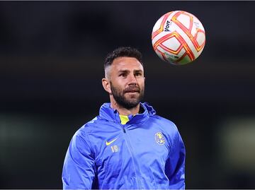 Miguel Layún sobre su continuidad en América : "Mi amor por ti será eterno"