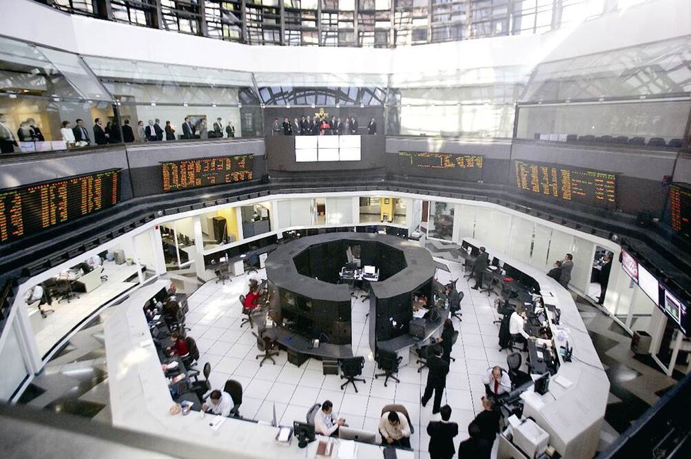 Foto: Archivo EL UNIVERSAL