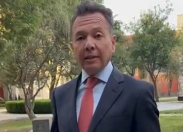 Planta Lemus a Congreso local; oposición guarda sus comodines