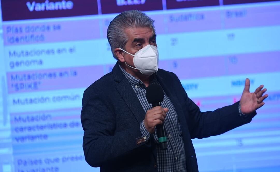 Foto de Hugo García. EL UNIVERSAL