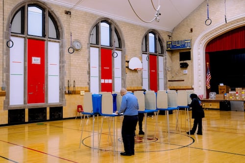 Demócratas votan en primarias clave en Michigan; la contienda pone a prueba el futuro del partido
