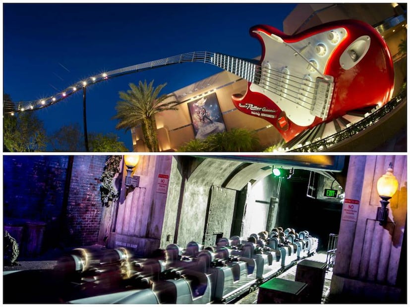 Fotos: Walt Disney World Resort